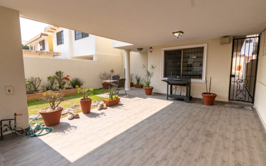 Casa en Venta en Tampico – Colonia Los Pinos
